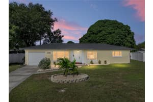 3889 19TH AVENUE, ST PETERSBURG, FL 33713 - MLS#MFRTB8434546