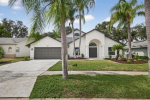 4849 MUSSELSHELL DRIVE, NEW PORT RICHEY, FL 34655 - MLS#MFRTB8434549