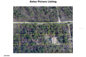 KELSO ST, WEEKI WACHEE, FL 34614 - MLS#MFRTB8434559