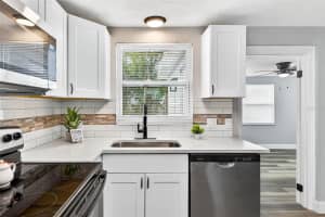 6019 7TH AVENUE, NEW PORT RICHEY, FL 34653 - MLS#MFRTB8434566