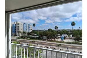 19610 GULF BLVD #206, INDIAN SHORES, FL 33785 - MLS#MFRTB8434571