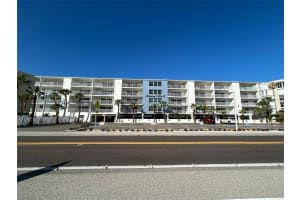 19610 GULF BLVD #206, INDIAN SHORES, FL 33785 - MLS#MFRTB8434571