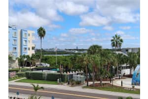 19610 GULF BLVD #206, INDIAN SHORES, FL 33785 - MLS#MFRTB8434571