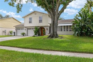 8244 VASSAR CIRCLE, TAMPA, FL 33634 - MLS#MFRTB8434591