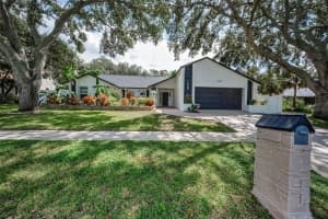 1000 WEXFORD LEAS BOULEVARD, PALM HARBOR, FL 34683 - MLS#MFRTB8434602