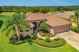 13217 Thoroughbred Dr, DADE CITY