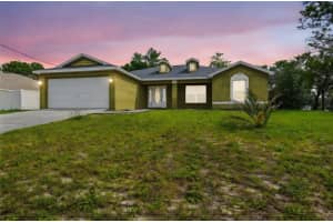 2222 CHAMPLAIN AVENUE, SPRING HILL, FL 34609 - MLS#MFRTB8434623