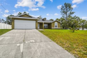 2222 CHAMPLAIN AVENUE, SPRING HILL, FL 34609 - MLS#MFRTB8434623