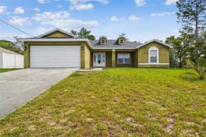 2222 CHAMPLAIN AVENUE, SPRING HILL, FL 34609 - MLS#MFRTB8434623