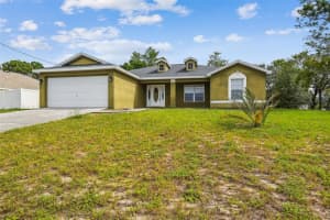 2222 CHAMPLAIN AVENUE, SPRING HILL, FL 34609 - MLS#MFRTB8434623