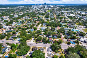 305 28TH STREET, ST PETERSBURG, FL 33712 Sold 10/17/25
