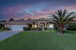 4862 EL CAMINO DRIVE, BEVERLY HILLS, FL 34465 - MLS#MFRTB8434629