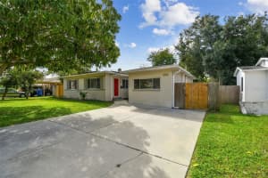 5010 8TH AVENUE, ST PETERSBURG, FL 33710 - MLS#MFRTB8434633