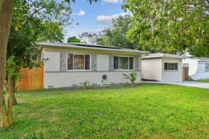 5010 8TH AVENUE, ST PETERSBURG, FL 33710 - MLS#MFRTB8434633