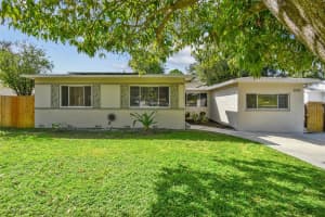 5010 8TH AVENUE, ST PETERSBURG, FL 33710 - MLS#MFRTB8434633