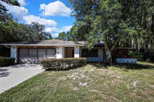 59 & 61 OAK VILLAGE BOULEVARD, HOMOSASSA, FL 34446 Sold 10/24/25