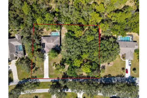 59 & 61 OAK VILLAGE BOULEVARD, HOMOSASSA, FL 34446 Sold 10/24/25