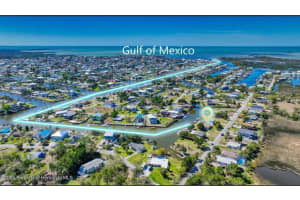 4016 EAGLE NEST DRIVE, HERNANDO BEACH, FL 34607 - MLS#MFRTB8434647
