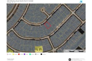 WHALING RD, NORTH PORT, FL 34288 - MLS#MFRTB8434650