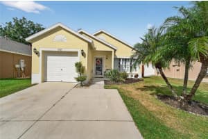 6707 SUMMER HAVEN DRIVE, RIVERVIEW, FL 33578 - MLS#MFRTB8434652