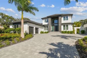 3321 MEANDER LANE, SAFETY HARBOR, FL 34695 - MLS#MFRTB8434681