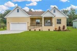 12500 GREEN OAK LANE, DADE CITY, FL 33525 - MLS#MFRTB8434698