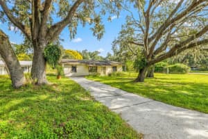 34807 EVERGREEN WAY, RIDGE MANOR, FL 33523 Sold 11/21/25