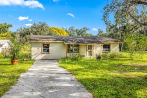 34807 EVERGREEN WAY, RIDGE MANOR, FL 33523 Sold 11/21/25