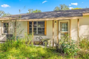 34807 EVERGREEN WAY, RIDGE MANOR, FL 33523 Sold 11/21/25