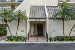 2800 COVE CAY DRIVE, CLEARWATER, FL 33760 - MLS#MFRTB8434709