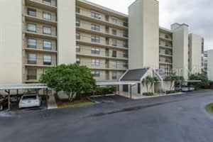 2800 COVE CAY DRIVE, CLEARWATER, FL 33760 - MLS#MFRTB8434709