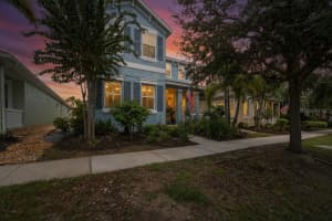623 WINTERSIDE DRIVE, APOLLO BEACH, FL 33572 - MLS#MFRTB8434710