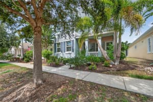 623 WINTERSIDE DRIVE, APOLLO BEACH, FL 33572 - MLS#MFRTB8434710