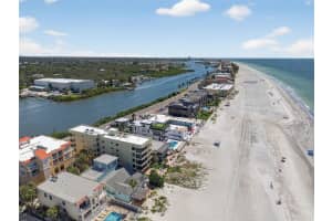 74 GULF BOULEVARD, INDIAN ROCKS BEACH, FL 33785 - MLS#MFRTB8434712