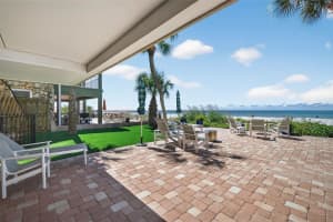 74 GULF BOULEVARD, INDIAN ROCKS BEACH, FL 33785 - MLS#MFRTB8434712