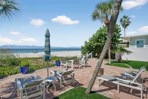74 GULF BOULEVARD, INDIAN ROCKS BEACH, FL 33785 - MLS#MFRTB8434712