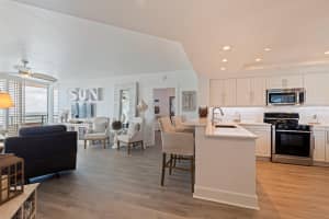 1520 GULF BOULEVARD, CLEARWATER BEACH, FL 33767 - MLS#MFRTB8434724
