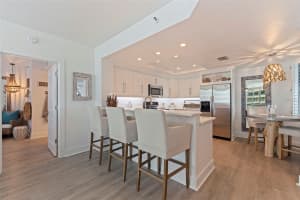 1520 GULF BOULEVARD, CLEARWATER BEACH, FL 33767 - MLS#MFRTB8434724