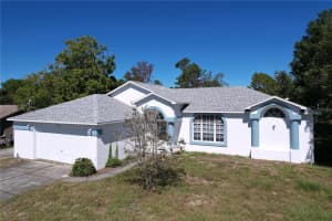 11013 CALICO WARBLER AVENUE, WEEKI WACHEE, FL 34613 - MLS#MFRTB8434730