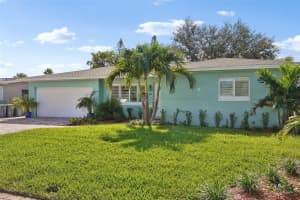406 86TH AVENUE, ST PETE BEACH, FL 33706 - MLS#MFRTB8434731