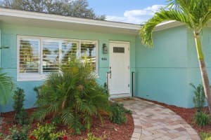 406 86TH AVENUE, ST PETE BEACH, FL 33706 - MLS#MFRTB8434731