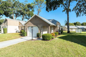 9529 BUNKER HILL COURT, NEW PORT RICHEY, FL 34655 - MLS#MFRTB8434732