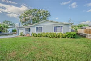 3591 29TH AVENUE, ST PETERSBURG, FL 33713 - MLS#MFRTB8434736