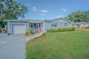 3591 29TH AVENUE, ST PETERSBURG, FL 33713 - MLS#MFRTB8434736