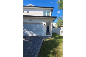 4503 NORTH A STREET, TAMPA, FL 33609 - MLS#MFRTB8434746