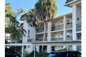 870 Virginia St #302, DUNEDIN