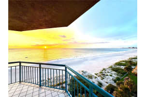 1520 GULF BOULEVARD, CLEARWATER BEACH, FL 33767 - MLS#MFRTB8434748