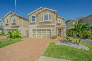 8147 ARTISAN CIR, SEMINOLE, FL 33777 - MLS#MFRTB8434749