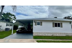 1100 BELCHER ROAD, LARGO, FL 33771 - MLS#MFRTB8434752
