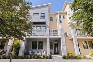 2540 12TH TERRACE, ST PETERSBURG, FL 33713 - MLS#MFRTB8434758